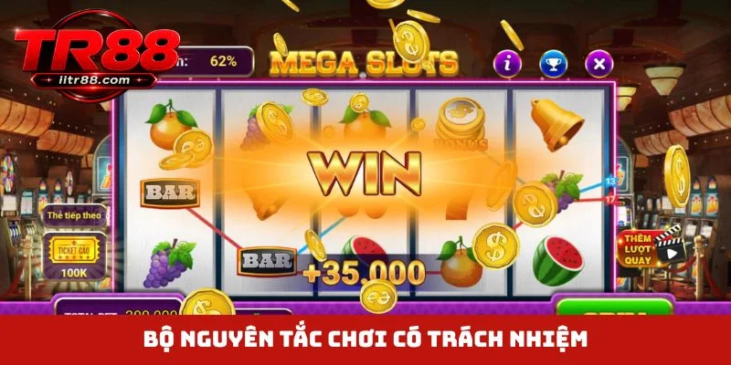 Bộ nguyên tắc chơi có trách nhiệm