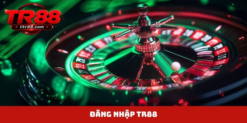 Đăng nhập TR88
