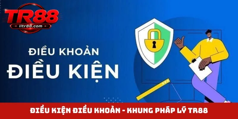 Điều kiện điều khoản - Khung pháp lý TR88